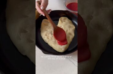 Valentine's Day family dinner idea...  | SipBiteGo
