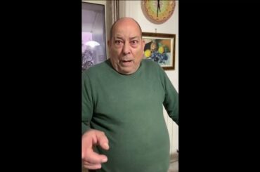 NONNI TIKTOKER- - Gnomo armato d shorts #dance #tiktok