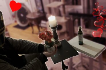 Father, I Unvirgined The Olive Oil