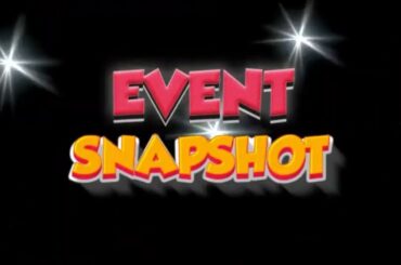 February Event Snapshot