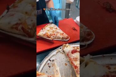 perfect pizza italiana MrBeast #pizza #italy #shorts #viral