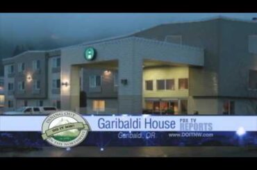 Dining Out in the Northwest: Garibaldi House - Garibaldi, Oregon