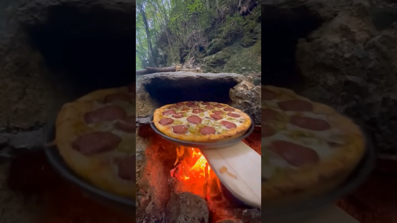 outdoor pizza cooking asmr ||#shorts #shortsvideo #youtubeshorts #asmr #outdoorcooking outdoor pizza cooking asmr ||#shorts #shortsvideo #youtubeshorts #asmr #outdoorcooking