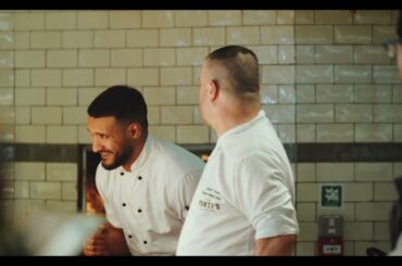 Ponti's Italian Kitchen - Social Edit 4 - Cooking