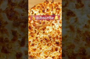 Khachapuri in Megrelian style. Dish National Georgian cuisine. Cheesy Pleasure!