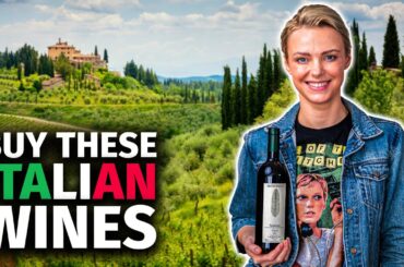 5 Italian Wines with Great Aging Potential (Red Wine Edition)