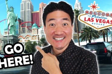 72 Hours in Las Vegas! (Full Documentary) All You Can Eat Buffets!