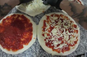 POV - HEAD CHEF  at a  Top Italian Restaurant - Food in Italy (4K Video) #food