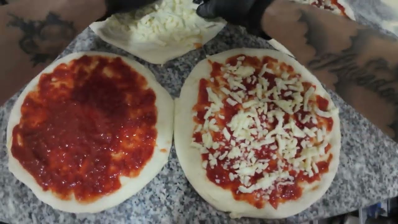 POV – HEAD CHEF at a Top Italian Restaurant – Food in Italy (4K Video) #food POV - HEAD CHEF at a Top Italian Restaurant - Food in Italy (4K Video) #food