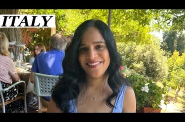 Italy | Le Fonti Wine Tasting | Panzano | Chianti