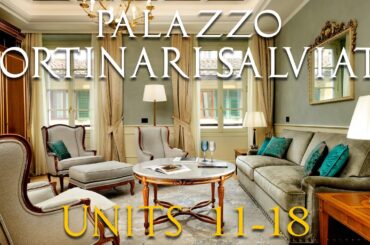 2-BEDROOM DUOMO VIEW APARTMENT FOR SALE IN FLORENCE - Palazzo Portinari | ROMOLINI