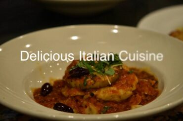 Aldino Private Dining | Restaurant with Party Room