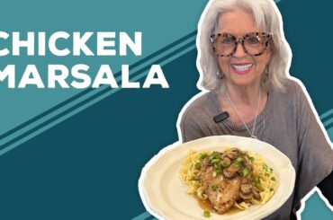 Love & Best Dishes: Chicken Marsala Recipe | Chicken Recipes for Dinner