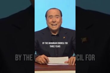 CRAZY FACTS ABOUT PUTIN