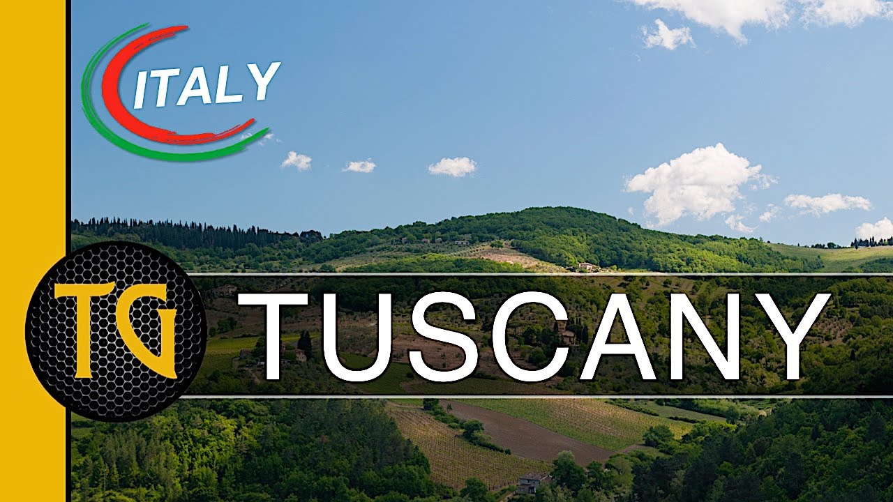 Tuscany: Italy’s Heartland Tuscany: Italy's Heartland
