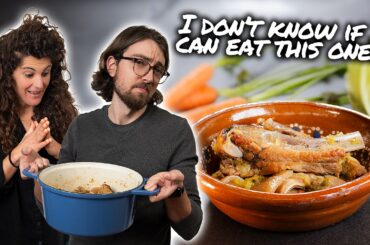 The Porkiest Italian Pork Dish