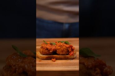 Italian Mozzarella Cheese Sandwich #recipe #cheesesandwich