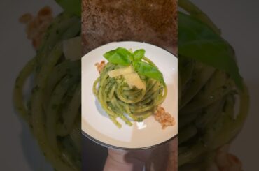 The pasta series #pasta #food #asmr #italian
