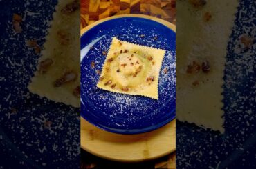 The Future of Carbonara