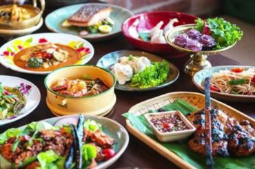 "Global Food Adventure: Satisfy Your Curiosity Now!"