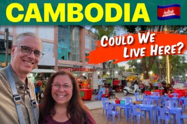Siem Reap, Cambodia: Why It’s the Most Popular City in Cambodia