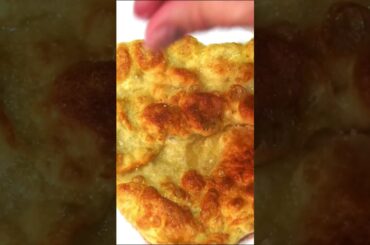 Fried Pizza | Cooking Italian with Joe