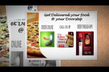 Figaro's Pizza - A One Stop Restaurant for Delicious Italian Cuisine in Abu Dhabi, Sharjah