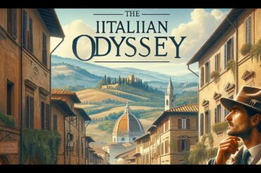 Unveiling Italy's Timeless Splendors: The Italian Odyssey