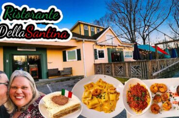 HAPPY VALENTINES DAY! Ristorante DellaSantina - Smokies Classic Italian Fine Dining! Sevierville