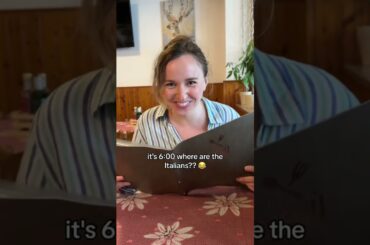 how expensive is pizza in Italy?