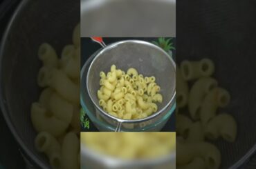 Red Sauce Pasta Recipe #cookingchannel