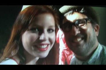 LIVE FIVE: Odessa Kane, Albert Lee, Geezer, Lisa Sanders, Los Saints