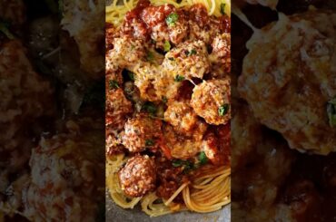 Does real ITALIAN spaghetti have MeatBALLS...?