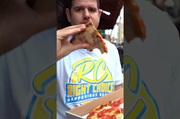 John's of Bleecker Street #pizza #review #food #foodie