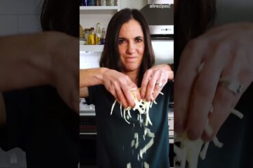 Easy Italian Sausage Manicotti Bake