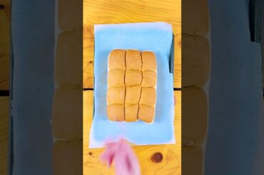 You Have GOT to Try This Bread!