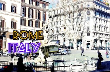 Rome Italy # livestream