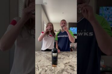 Fantini Edizione Vino Rosso Lot 2016 "18" 4.2/5 Star Wine Tasting #winewithryan