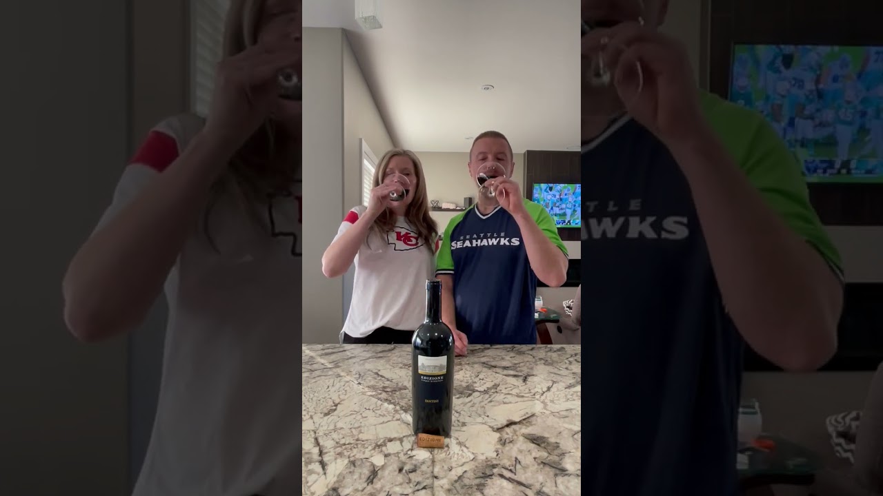 Fantini Edizione Vino Rosso Lot 2016 “18” 4.2/5 Star Wine Tasting #winewithryan Fantini Edizione Vino Rosso Lot 2016 "18" 4.2/5 Star Wine Tasting #winewithryan