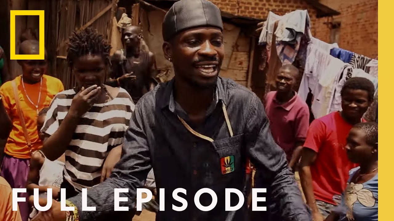 Bobi Wine: The People’s President (Full Episode) | Nat Geo Documentary Bobi Wine: The People's President (Full Episode) | Nat Geo Documentary