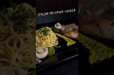 Wanna have some Italian Food ? #shorts #cooking #asmr