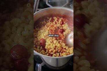 Chef John's Chili Dog Mac and Cheese