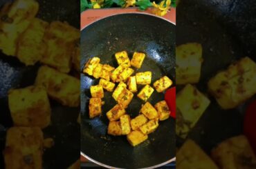 Paneer Pasta : Italian Food in Indian Style  #bengalicuisine #shortsvideo  #food #viral