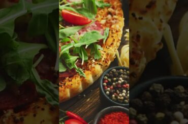 Italian Food is the Best! #travel #food #italy