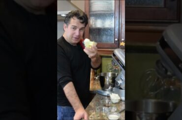 World's Best Homemade Cupcakes | Cooking Italian with Joe