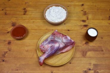 Puls Tractogalata - Ancient Roman Pasta with Lamb