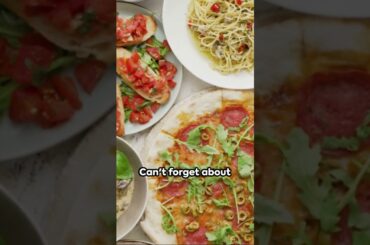 The Essential Guide to Italian Breads and Their Uses