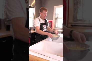 A Simple Dinner that's SOOOOO EASY to Make