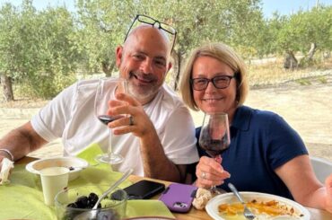 Untold Italy Western Sicily Tour: Guest feedback