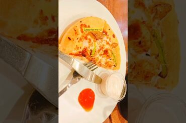 amazing roll pizza#shorts #viral #trending #food